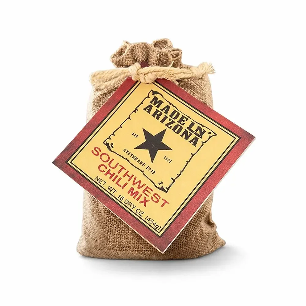 Southwest Chili Mix — Mama Rose's